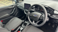 Ford Fiesta 1.1 75 Trend 5dr Petrol Hatchback